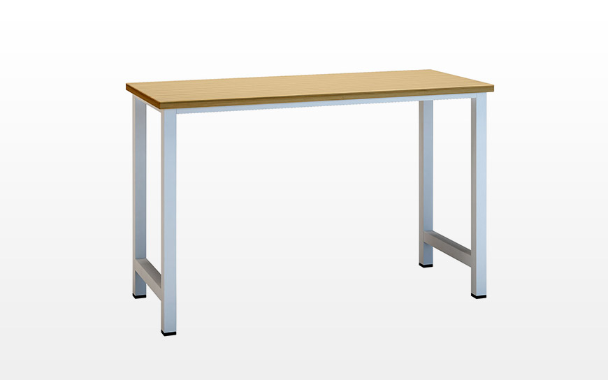 简易型学生员工书桌